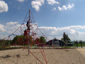 Rekonstruktion von Kinderspielplätzen