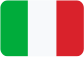 Seilelemente für Kinder Italiano